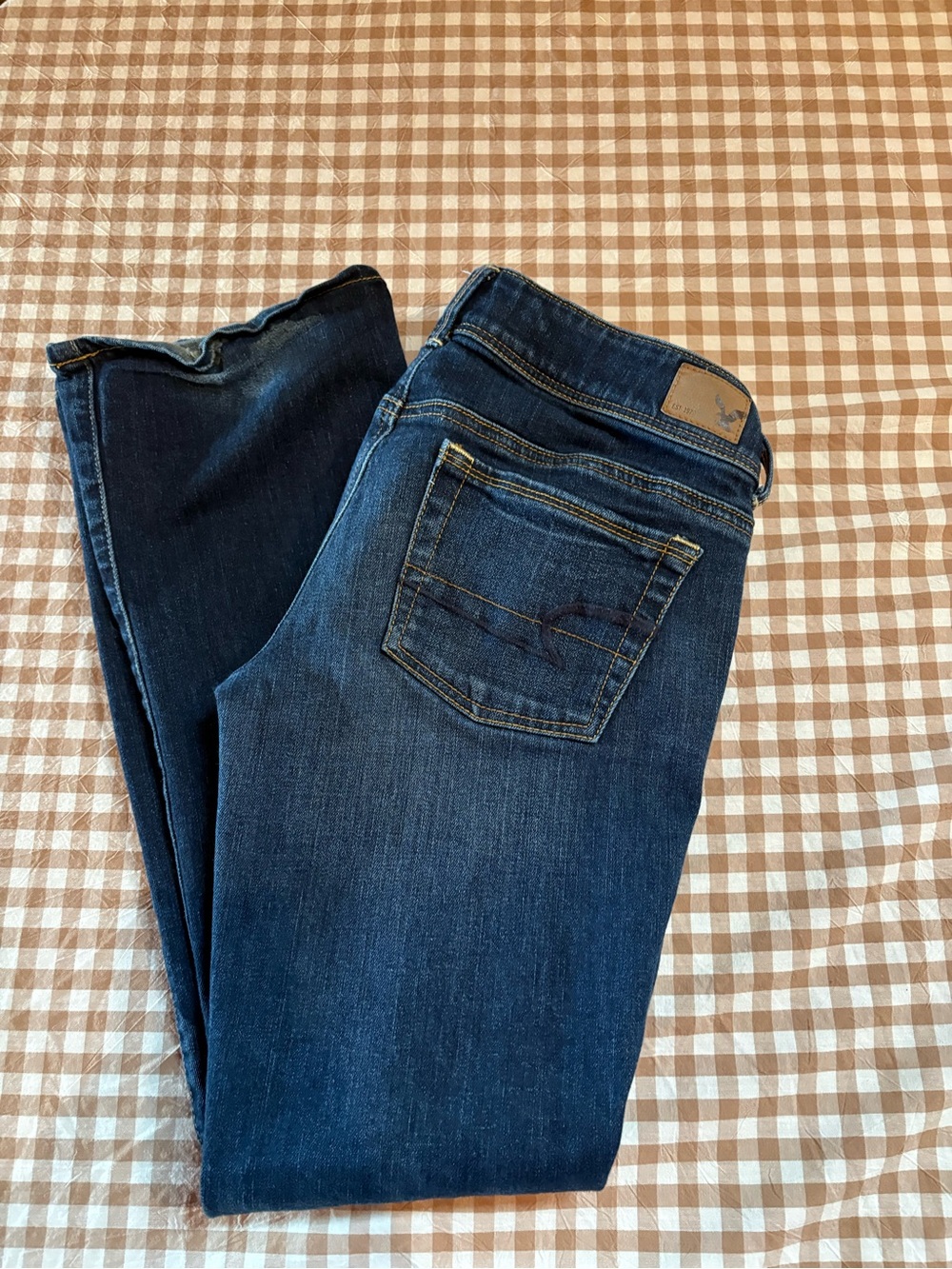 2000s American Eagle Jeans